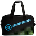 Hokejová taška Warrior  Q40 Black/Blue/Green Junior