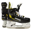 Hokejové korčule Bauer Supreme M4 Junior D (normálna noha), EUR 36