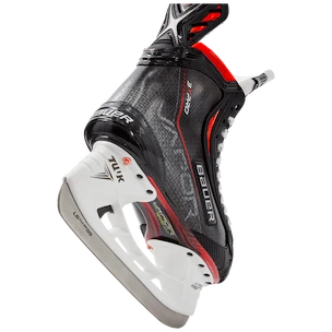 Hokejové korčule Bauer Vapor 3X Pro Junior EE (širšia noha), EUR 33,5