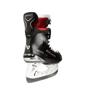 Hokejové korčule Bauer Vapor X4 Intermediate Fit 1, EUR 40,5