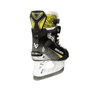 Hokejové korčule Bauer Vapor X4 Junior