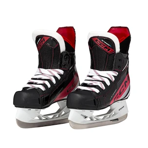 Hokejové korčule CCM JetSpeed FT6 Pro Žiak (youth) Regular, EUR 31,5