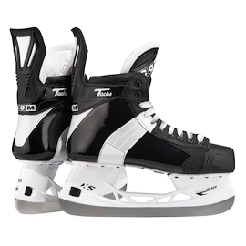 Hokejové korčule CCM Tacks Retro 652 Intermediate