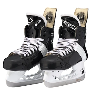 Hokejové korčule CCM Tacks Retro 652 Intermediate