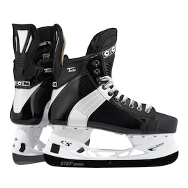 Hokejové korčule CCM Tacks Retro 652 PRO Intermediate