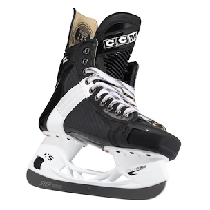 Hokejové korčule CCM Tacks Retro 652 PRO Intermediate