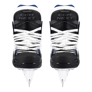 Hokejové korčule CCM Tacks XF 60 Junior