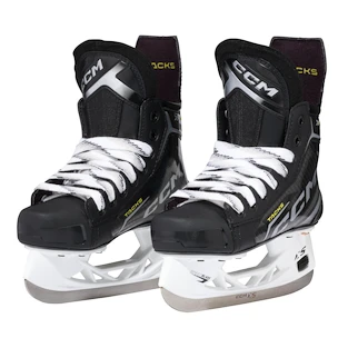 Hokejové korčule CCM Tacks XF 70 Junior