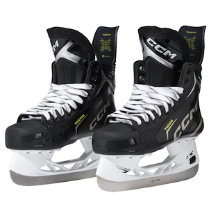 Hokejové korčule CCM Tacks XF 80 Intermediate