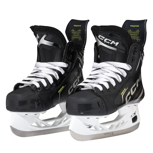 Hokejové korčule CCM Tacks XF 80 Junior