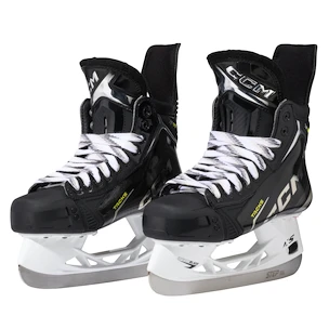 Hokejové korčule CCM Tacks XF 90 Intermediate