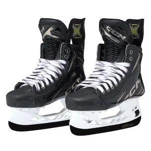 Hokejové korčule CCM Tacks XF PRO Intermediate