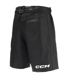 Hokejové návleky CCM PANT SHELL Black