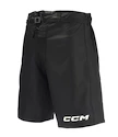 Hokejové návleky CCM  PANT SHELL Black M