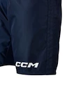 Hokejové návleky CCM  PANT SHELL navy