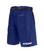 Hokejové návleky CCM  PANT SHELL Royal