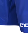 Hokejové návleky CCM  PANT SHELL Royal