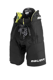 Hokejové nohavice Bauer ELITE Black Junior