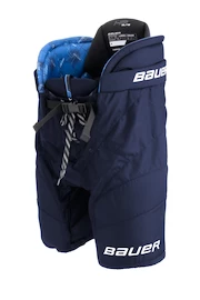 Hokejové nohavice Bauer ELITE Navy Senior