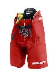 Hokejové nohavice Bauer ELITE Red Intermediate