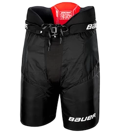 Hokejové nohavice Bauer NSX Black Senior