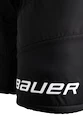 Hokejové nohavice Bauer  PERF Black Intermediate