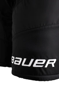 Hokejové nohavice Bauer  PERF Black Intermediate