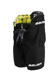 Hokejové nohavice Bauer PERF Black Junior