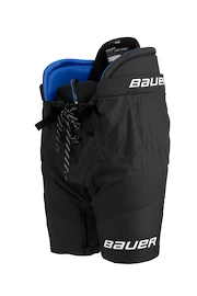 Hokejové nohavice Bauer PRO Black Intermediate