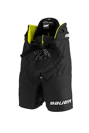 Hokejové nohavice Bauer PRO Black Junior