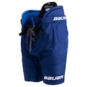 Hokejové nohavice Bauer  PRO Blue Senior M