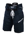 Hokejové nohavice Bauer Pro Series Velcro Pant Navy Senior