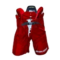 Hokejové nohavice Bauer Vapor 3X Red Senior