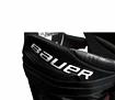 Hokejové nohavice Bauer Vapor Hyperlite Black Intermediate