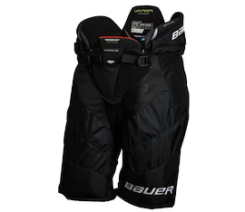 Hokejové nohavice Bauer Vapor Hyperlite Black Senior