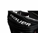 Hokejové nohavice Bauer Vapor Hyperlite Red Intermediate