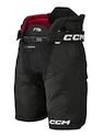 Hokejové nohavice CCM JetSpeed FT6 Black Junior S