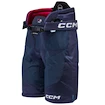 Hokejové nohavice CCM JetSpeed FT6 Navy Senior XL