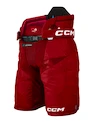 Hokejové nohavice CCM JetSpeed FT6 Pro Red Senior XL