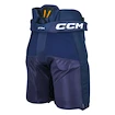 Hokejové nohavice CCM JetSpeed FTWomen Velcro Navy Senior