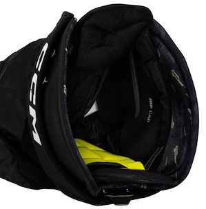 Hokejové nohavice CCM Tacks AS 580 Black Junior