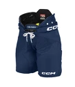 Hokejové nohavice CCM Tacks AS 580 Navy Senior