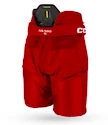 Hokejové nohavice CCM Tacks AS 580 Red Junior