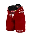 Hokejové nohavice CCM Tacks AS 580 Red Junior