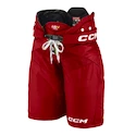 Hokejové nohavice CCM Tacks AS-V PRO Red Senior