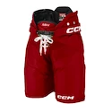 Hokejové nohavice CCM Tacks AS-V Red Senior S