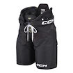 Hokejové nohavice CCM Tacks XF Black Junior