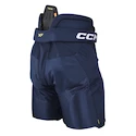 Hokejové nohavice CCM Tacks XF Navy Junior