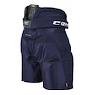 Hokejové nohavice CCM Tacks XF PRO Navy Senior