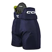 Hokejové nohavice CCM Tacks XF PRO Navy Žiak (youth)